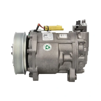 Abbildung von ELSTOCK 51 0447 Kompressor PAG 46 R134a CITROËN: C5 III Kombi