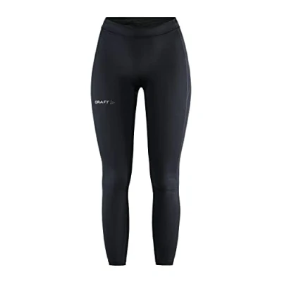 Abbildung von Craft Tights, Damen, Größe: 34, Black