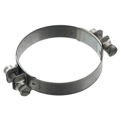 Abbildung von FEBI BILSTEIN 45601 Halteschelle, Ladeluftschlauch
