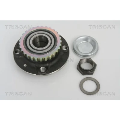 Abbildung von TRISCAN 8530 28227 Radlagersatz mit ABS Sensorring CITROËN: Berlingo / First I, Xsara Picasso, I Kastenwagen