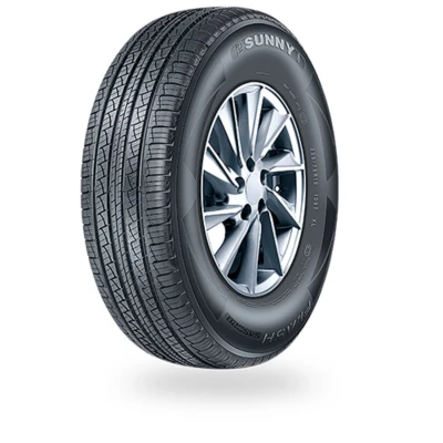 Abbildung von Sunny SAS028 275/60 R20 115H PKW Sommerreifen Reifen 0003