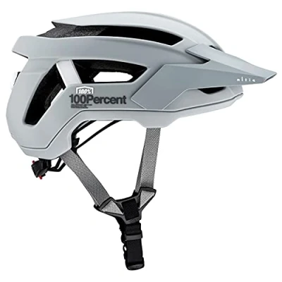 Abbildung von 100% CASCOS Altis Helment Helm, Grau, S/M