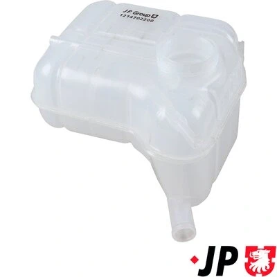 Abbildung von JP GROUP 1214702200 Ausgleichsbehälter ohne Deckel, Sensor OPEL: Insignia A Sports Tourer, Country Schrägheck