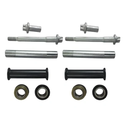 Abbildung von 2x Reparatursatz Schwingarm Kugellager Hinterachse links rechts