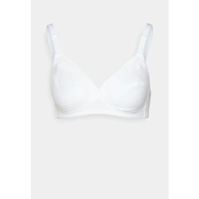 Abbildung von Triumph Classic Stretch Triangel BH, Damen, Größe: 75C, White