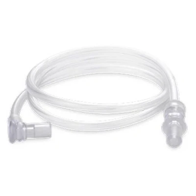 Abbildung von aponorm Inhalator Nano Luftschlauch 1 St