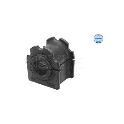 Abbildung von MEYLE 18 14 615 0002 Stabigummis Hinterachse rechts, links ORIGINAL Quality JAGUAR: X Type Limousine, Kombi