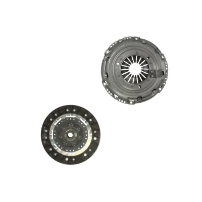 Abbildung von LuK 624 3774 09 Kupplungssatz FORD: FOCUS 3 Turnier, 3, C Max 2, VOLVO: V50, S40 II, V40 Schrägheck, MAZDA: 5, Hatchback, Limousine