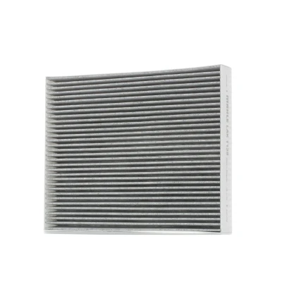Abbildung von MAHLE ORIGINAL LAK 1138 Innenraumfilter Aktivkohlefilter 226,0 276 40,0 FORD: Mondeo 5 Limousine, Kombi, S Max Mk2, FORD USA: Edge Mk2
