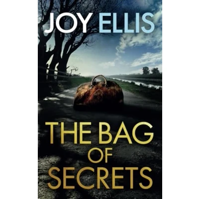 Abbildung von THE BAG OF SECRETS a gripping crime thriller with huge twist (Detective Matt Ballard Mystery, Band 6)