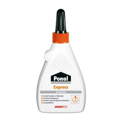 Abbildung von Ponal Montagekleber Express Holzleim, 120 g