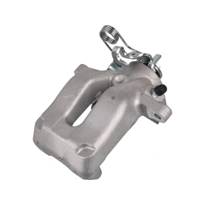 Abbildung von FEBI BILSTEIN 178150 Bremssattel Aluguss Hinterachse rechts PEUGEOT: 407 SW, Coupe, Limousine, CITROËN: C5 III Kombi, 3