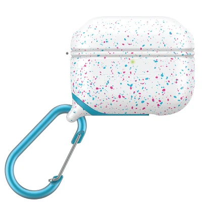 Abbildung von Catalyst Waterproof &amp; Drop Proof Case AirPods Pro Funfetti