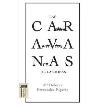 Abbildung von las caravanas de ideas entre Oriente y Occidente