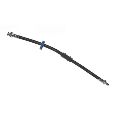 Abbildung von BREMBO T 23 133 Bremsschläuche 385 F10X1 FIAT: Fiorino II Kastenwagen, SUBARU: JUSTY 1