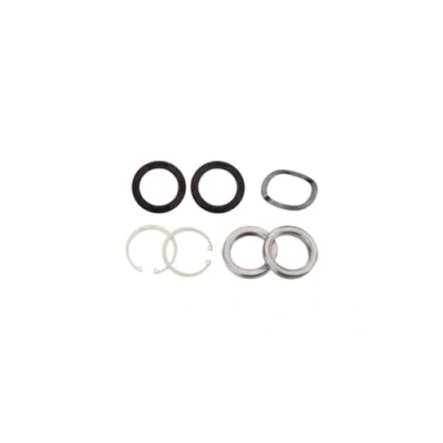 Abbildung von FSA Innenlager BB30 Road o 42 68/73 30 mm CrMo Lager SL K / Energy Gossamer Omega TriMaxTT, Argent