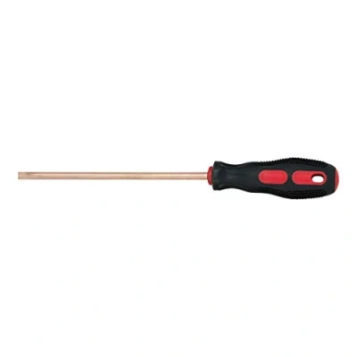 Abbildung von KS TOOLS 962.0911 Schraubendreher 3,0 75, 165mm Schlitz