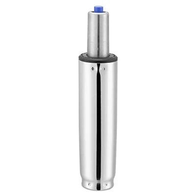Abbildung von kwmobile Druckfeder Gasdruckfeder für Bürostuhl Gaslift Kolben 200mm/380mm bis 200kg (1 St)