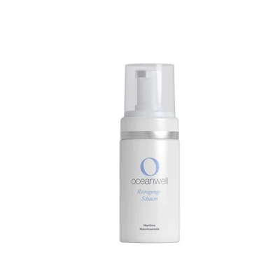 Abbildung von Oceanwell Basic Reinigungsschaum 100 ml