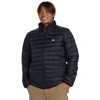 Abbildung von Quiksilver Scaly Isolations Winterjacke, Herren, Größe: Small, Kvj