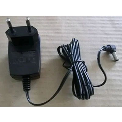 Abbildung von 6,5V 600mA Netzteil/Steckernetzteil Kompatibel mit/Ersatz für Siemens Gigaset S790 und S795