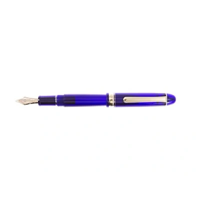 Abbildung von Platinum Century Music GT Chartres Blue FP M