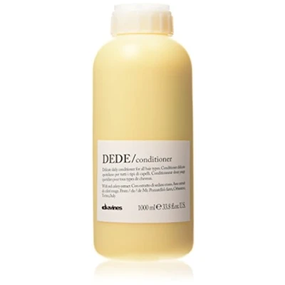 Abbildung von Davines Essential Haircare DEDE / Conditioner 1000ml (Salon Size)