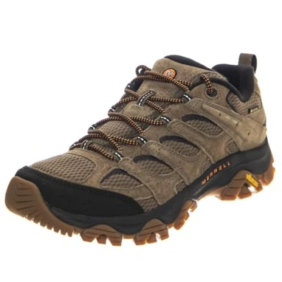 Abbildung von Merrell Moab 3 Gtx, Zapato de senderismo para Hombre, Oliva Chicle, 41 EU