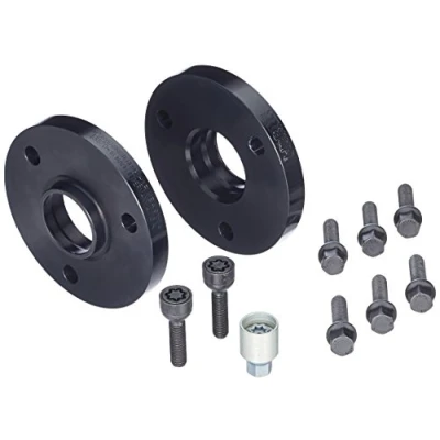 Abbildung von H&amp;R B53570 18 Spurverbreiterung 3 112 SMART: Roadster Coupe, Fortwo II Cabrio