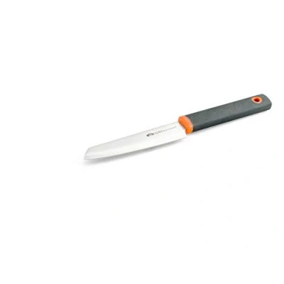 Abbildung von GSI Outdoors SANTOKU 4&quot; PARING Messer, Unisex Erwachsene, Mehrfarbig, Einheitsgröße