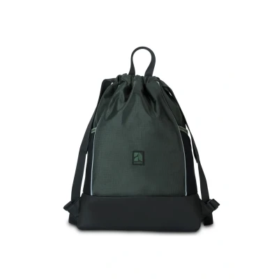 Abbildung von audetic FIT Tagesrucksack, Größe: One Size, Dunkel oliv