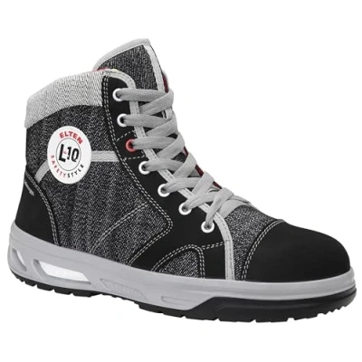 Abbildung von ELTEN SENSATION XX10 Mid ESD S3S Sicherheitsstiefel (Schuhkarton, Paar)