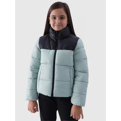Abbildung von 4F Steppjacke