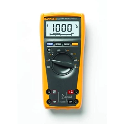 Abbildung von Fluke 177 True RMS Digital Multimeter