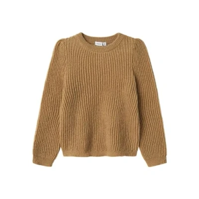 Abbildung von NAME IT Nkfnajamaj Ls Knit