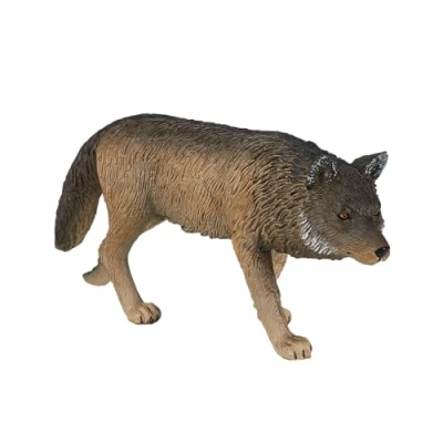 Abbildung von Mojo Wildlife Walking Houtwolf 387026