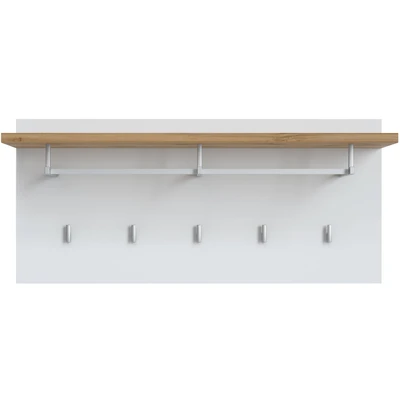 Abbildung von LIVING CHARM Garderobenpaneel &quot;Hola&quot;, Breite ca. 90 cm