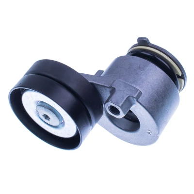 Abbildung von DENCKERMANN P422005 Riemenspanner MITSUBISHI: Carisma Schrägheck, OPEL: Vivaro A Combi, RENAULT: LAGUNA 2 Grandtour