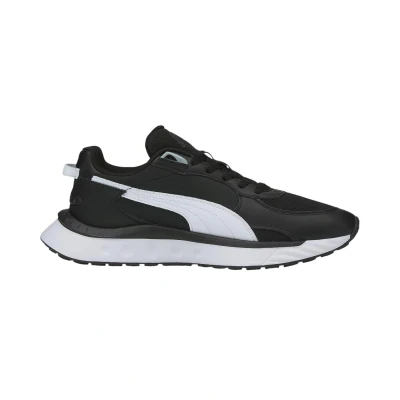 Abbildung von Schuh universal herren Puma Wild Rider Route