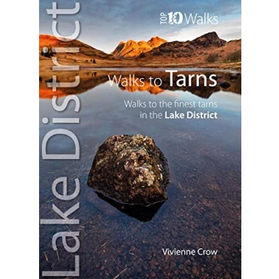 Abbildung von Top 10 Walks to the Tarns in Lake District