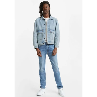 Abbildung von Levi&#039;s Jeans Straight Leg, Herren, Größe: 30x32, Kota kupang adapt