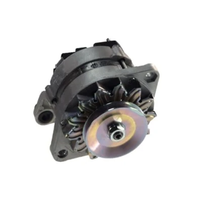 Abbildung von MAGNETI MARELLI 063321044010 Lichtmaschine 12V 55A IVECO: DAILY 2 Pritsche/Fahrgestell, Kasten/Kombi, FIAT: Uno Schrägheck