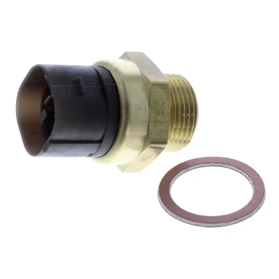 Abbildung von VEMO Original Quality V15 99 2012 Temperaturschalter, Kühlerlüfter M22x1,5 mit Dichtung VOLKSWAGEN: Polo III Schrägheck, GOLF 3, Vento