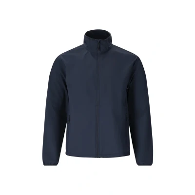 Abbildung von Whistler Lango Outdoorjacke, Herren, Größe: Large, Dark blue