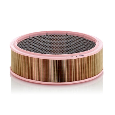 Abbildung von MANN FILTER C 35 111 Luftfilter 104 341 Filtereinsatz