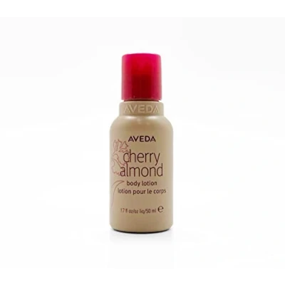 Abbildung von AVEDA Cherry Almond Body Lotion Travel Size, 50 ml