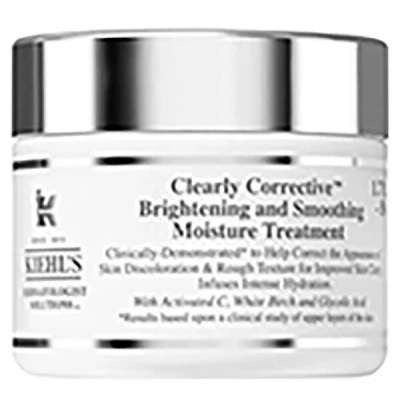 Abbildung von Kiehl&#039;s Clearly Corrective Brightening Smoothing Moisture Tagescreme 50 ml
