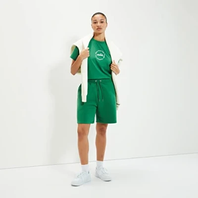 Abbildung von ellesse Unisex Melodi T Shirt