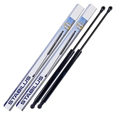 Abbildung von 2x STABILUS 020594 INTER STOP GASFEDER HECKKLAPPE