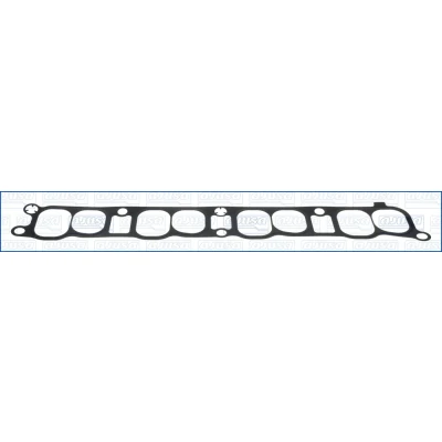 Abbildung von AJUSA 13222800 Ansaugkrümmerdichtung Saugrohr MAZDA: 6 Limousine, 3 Hatchback